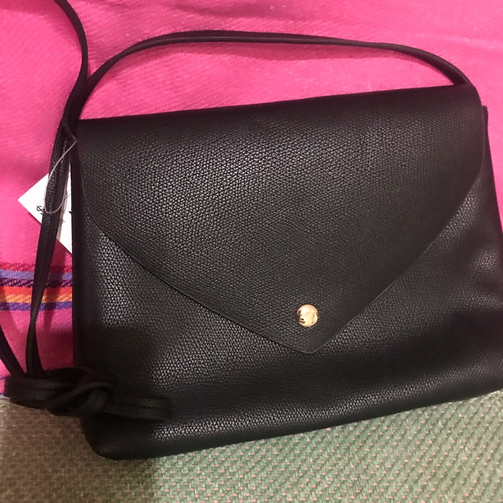 H & M crossbody bag